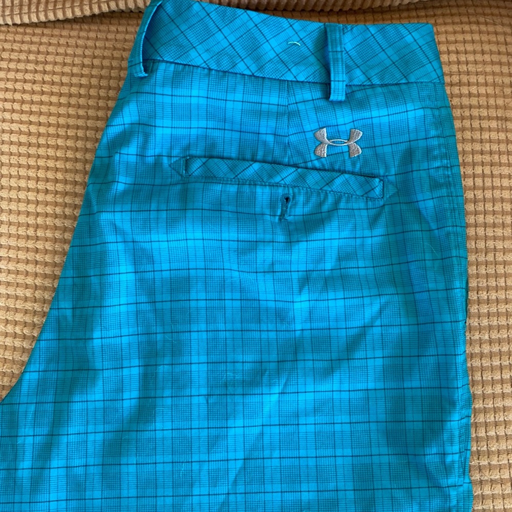 UnderArmour Golf shorts